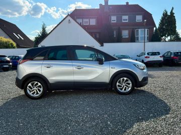 Opel Crossland (X) - 6