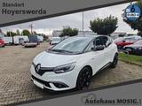 Renault Scenic  Black Edition Blue dCi 150 EDC Automatik - Renault Scenic: Dci 150