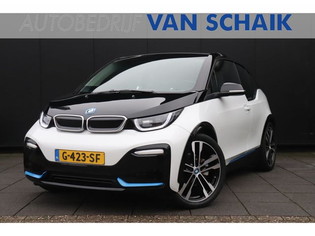 BMW i3 S 120AH 42 KWH | NAVI | 20 ICH | CRUISE | kli