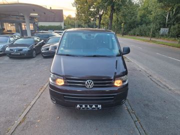 Volkswagen T5 Multivan - 2