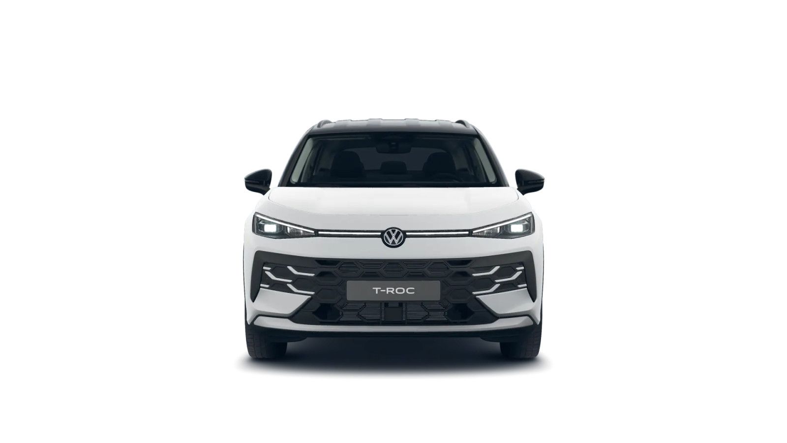 Volkswagen T-Roc - Bild 2