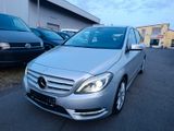 Mercedes-Benz B 180 CDI*NAVI*PDC*TEMPOMAT*SITZ-H*LED*XENON* - Mercedes-Benz B-Klasse Gebrauchtwagen in Hannover