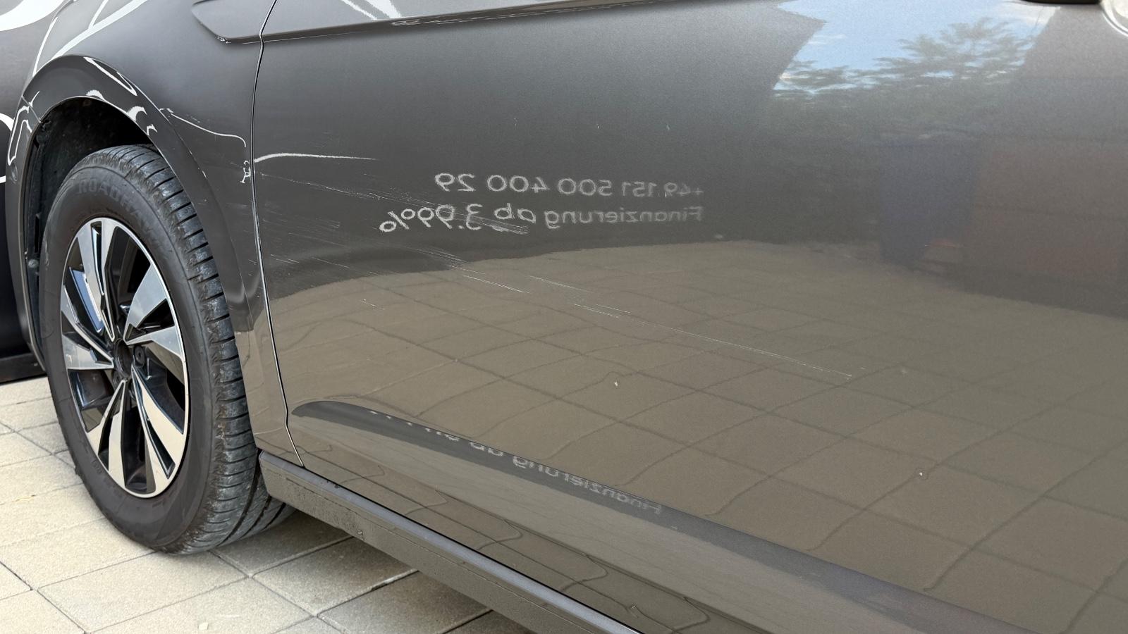 Volkswagen Polo VI Comfortline, миниатюра 21