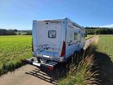 Rapido M965 | 82tkm | umfangreich modernisiert - Rapido Integrierter