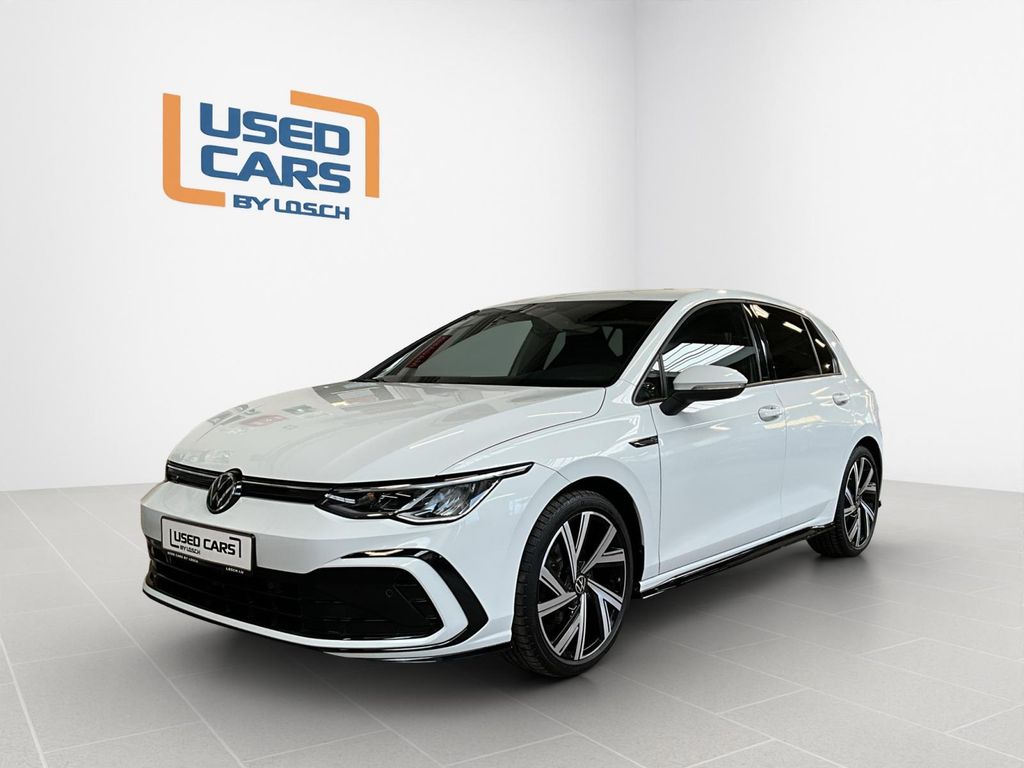 Image of Volkswagen Golf