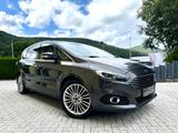 Ford S-Max 2.0 TDCI Aut.Titanium-7-Sitzer-Pano-Kamera - gebrauchte Ford S-Max aus dem Jahr 2015