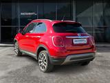 Fiat 500X Cross Plus 2.0 MultiJet Navi Sitzhzg. Tempo - Fiat 500X: Kleinwagen
