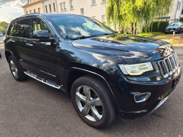 Jeep Grand Cherokee - 2
