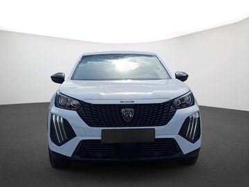 Peugeot 2008 - 2