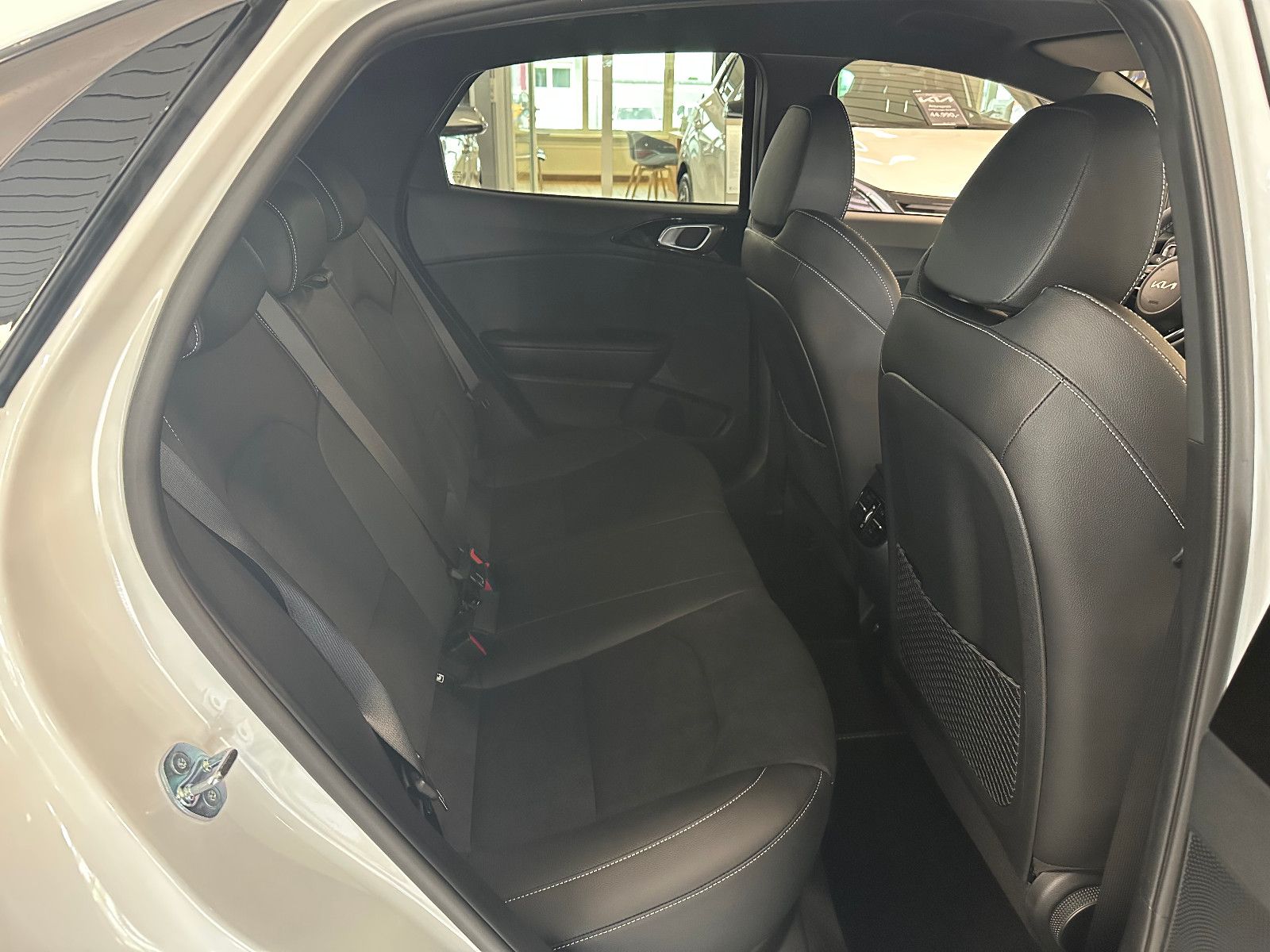 Fahrzeugabbildung Kia XCeed 1.5 T-GDI DCT GT-line Lederpaket