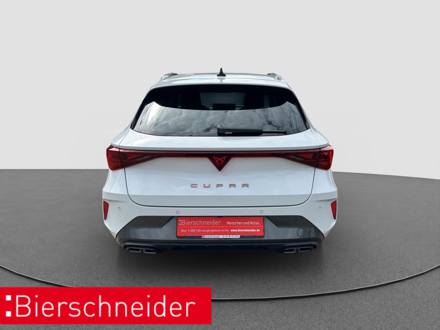 Cupra Leon - Bild 8