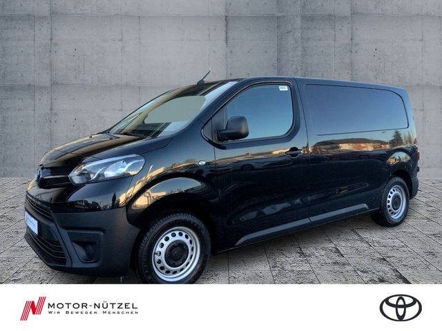 Toyota Proace Kasten *Klima*Bluetooth*sofort verfügbar*