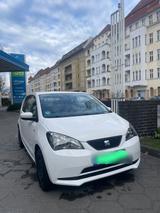 Seat mii 1.0 - Seat Mii in Berlin