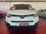 Toyota Proace City L1 Meister - : Schaltgetriebe