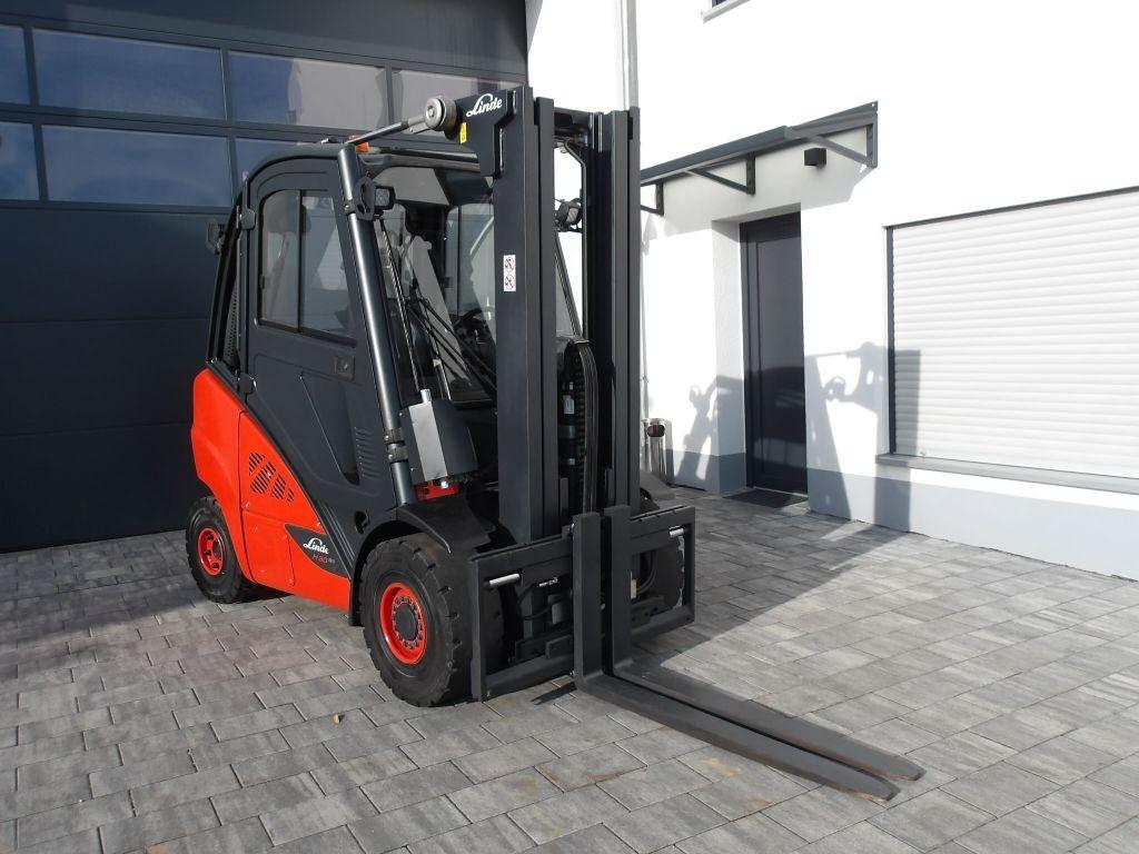 Linde H30D-02