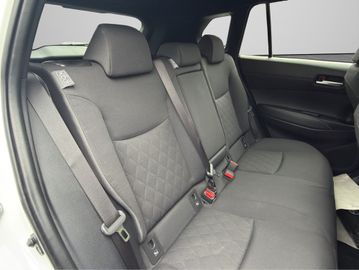Toyota Corolla Cross - 8