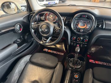 MINI COOPER SD Mini 3-trg. *2. Hand*Klima*JCW-Paket*