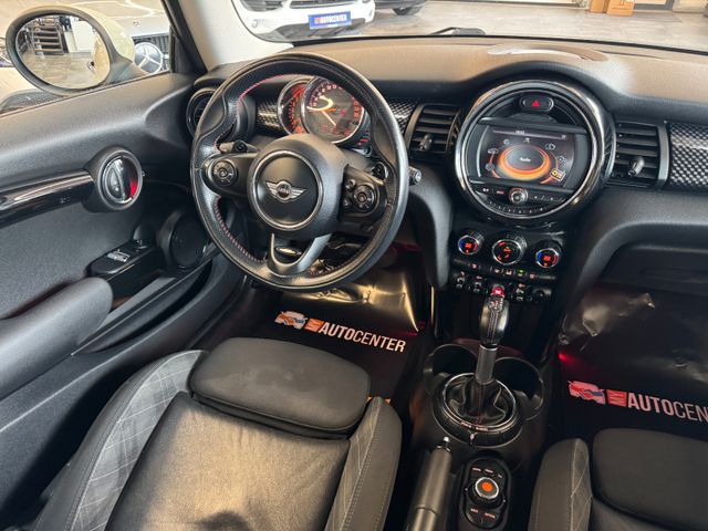 MINI COOPER SD Mini 3-trg. *2. Hand*Klima*JCW-Paket*