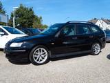 Saab 9-3 Kombi 1.8 t -Liebhaberzustand-Klima*Temp*PDC