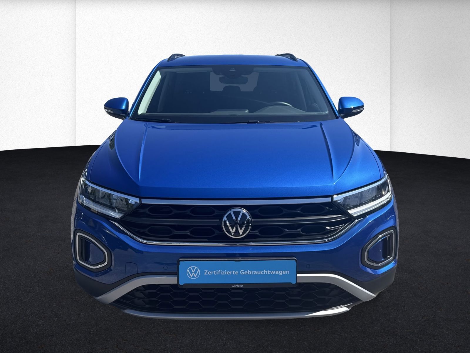 Volkswagen T-Roc Life 1.5 TSI SHZ ACC Lenkradhzg LED PDC AH foto 3