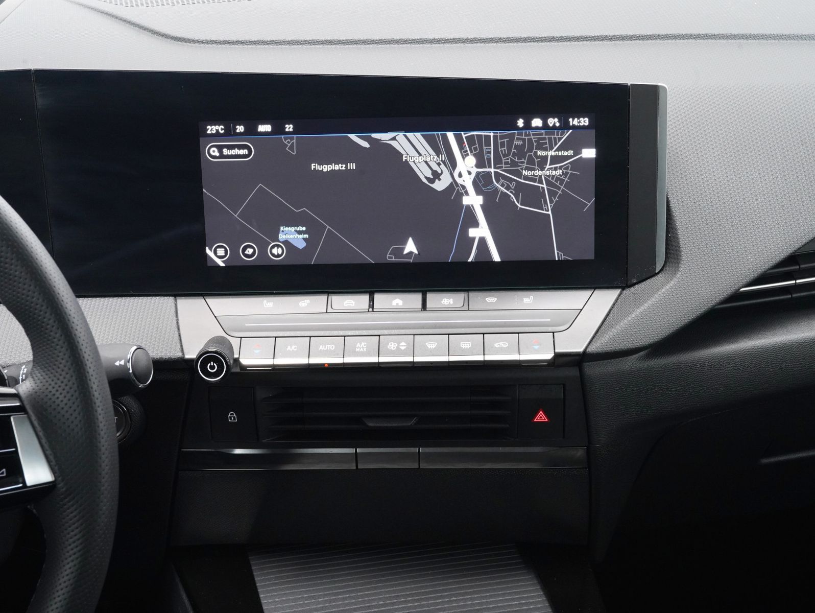 Fahrzeugabbildung Opel Astra L 1.5 Diesel Sports Tourer GS PANO