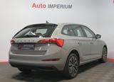 Skoda Scala 1.5 TSI*TEMPOMAT*DAB*LED*Virtual - Skoda Scala Kombi Gebrauchtwagen
