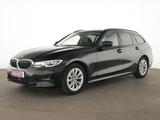 BMW 318d Advantage ACC|Laser|Sportsitze|HiFi - BMW 318 in Frankfurt (Main)