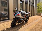 BMW M 1000RR | 2022 | 2000 km | TOP ZUSTAND!!!  - BMW 20