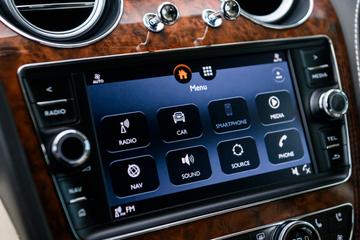 2016 Bentley BENTAYGA 缩略图 13
