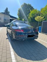 Mercedes-Benz C 180 Autom. - - Mercedes-Benz C 180 Gebrauchtwagen in Wiesbaden