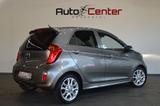 Kia Picanto Spirit*Automatik*2.Hand*Sitzheizung* - Kia Picanto Gebrauchtwagen in Wuppertal