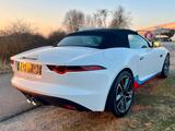 Jaguar F-Type P340 Cabrio V6 | 340 PS | MJ 20 - Jaguar F-Type in Bremen