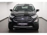 Ford Ecosport 1.0 EcoBoost Titanium NAVI XENON - Ford EcoSport titanium-x mit Benzin-Antrieb