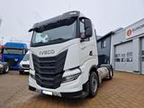 Iveco S-WAY AS440S50T/P 2LNG MY 2024 Hydraulik - Iveco Erdgas (CNG)