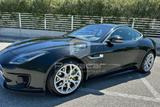 Jaguar JAGUAR F-Type 2.0 aut. Coupé R-Dynamic - gebrauchte Jaguar F-Type aus dem Jahr 2018