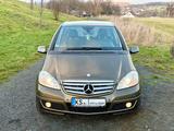 Mercedes-Benz A180 CDI Avantgarde VOLL/Navi/Xenon/Leder/Harman - Mercedes-Benz A 180: Cdi Avantgarde