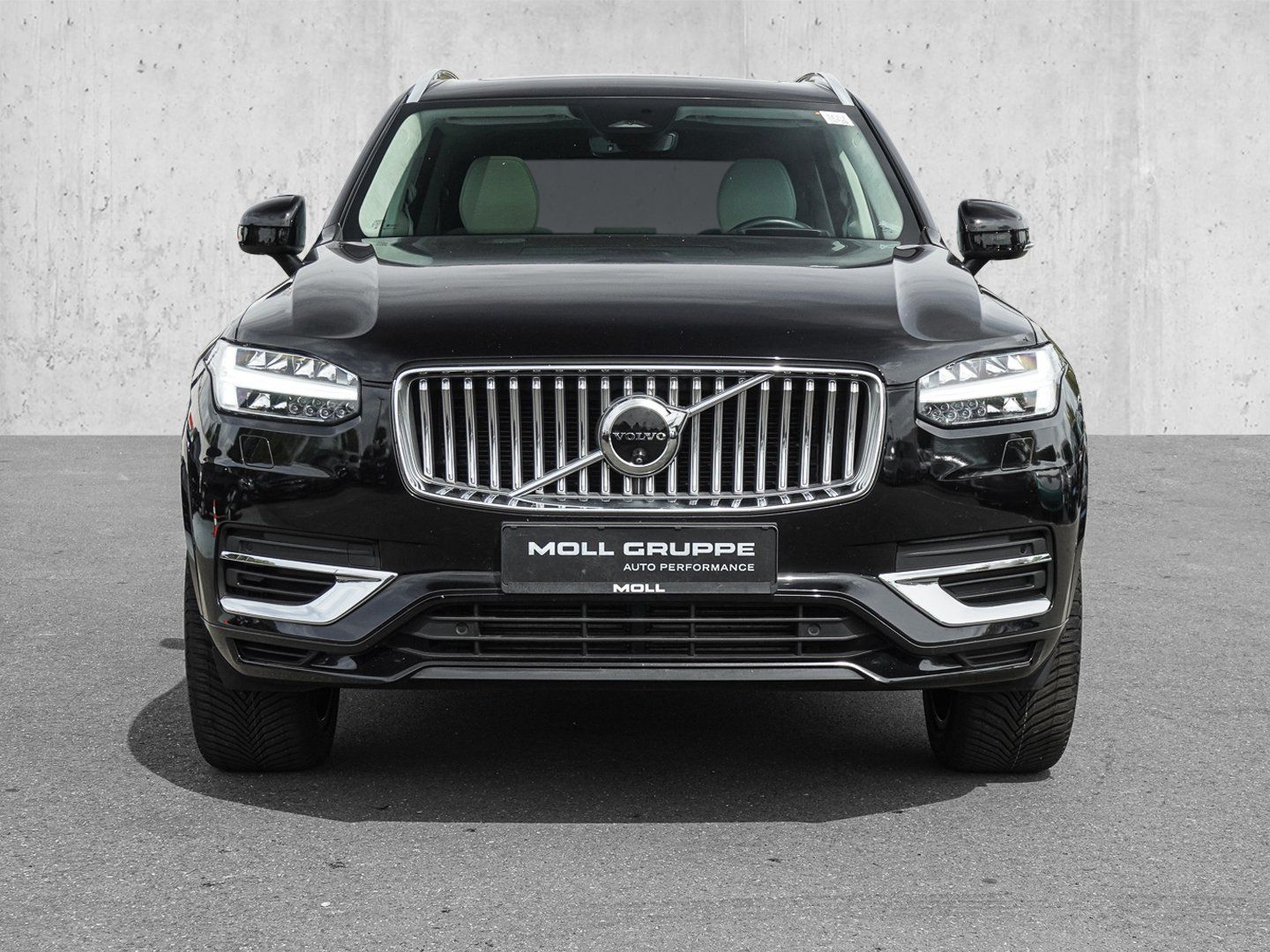Volvo XC90 T8 AWD Ultimate Bright Plug-in Hybrid NAPPA foto 3