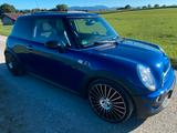 MINI Cooper S KOMPRESSOR  - gebrauchte MINI MINI aus dem Jahr 2003