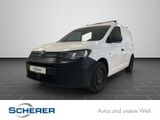 Volkswagen Caddy 2.0 TDI Kasten Klima Bluetooth - Offers matching your search criteria