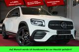 Mercedes-Benz GLB 200 7G AMG Line *LED*Navi*Kamera*Virtual*AHK - Mercedes-Benz GLB-Klasse Gebrauchtwagen