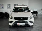 Mercedes-Benz ML 500 AMG *TRAUM*Designo*Distronic+*Memory*AHK* - Mercedes-Benz ML 500 Gebrauchtwagen