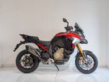 Ducati MULTISTRADA V4 PIKES PEAK 2025 AKTION - Angebote entsprechen deinen Suchkriterien