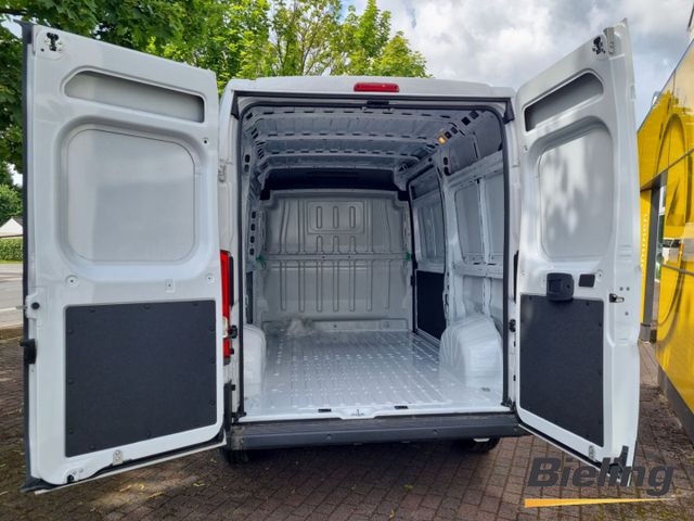 Movano C Kasten HKa Edition 2.2 3 Cargo 3,5t ver