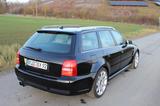 Audi RS4 2.7 Quattro  - Audi RS4: 2.7