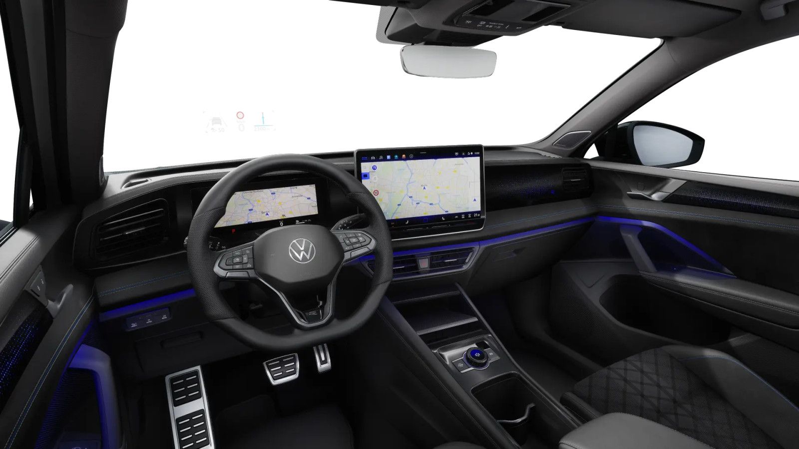 Volkswagen Tiguan - Bild 8