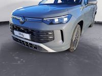 Volkswagen Tayron - Vorschau Bild 12