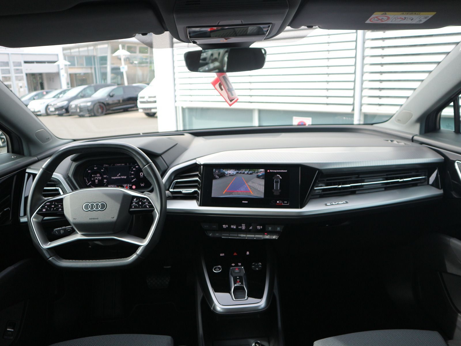 Audi Q4 e-tron - Bild 14