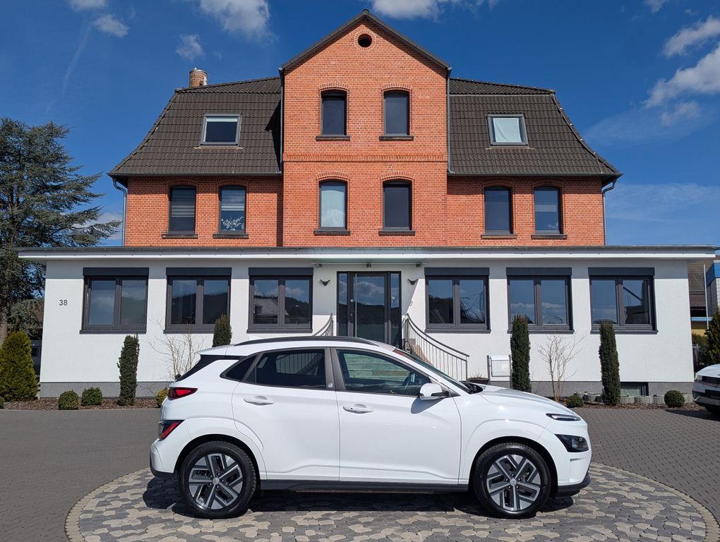 Image of Hyundai KONA Elektro