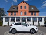 Hyundai Kona Elektro Edition 30+ NAVI SHZ KREL WÄPU  - Hyundai KONA Elektro: Weiß