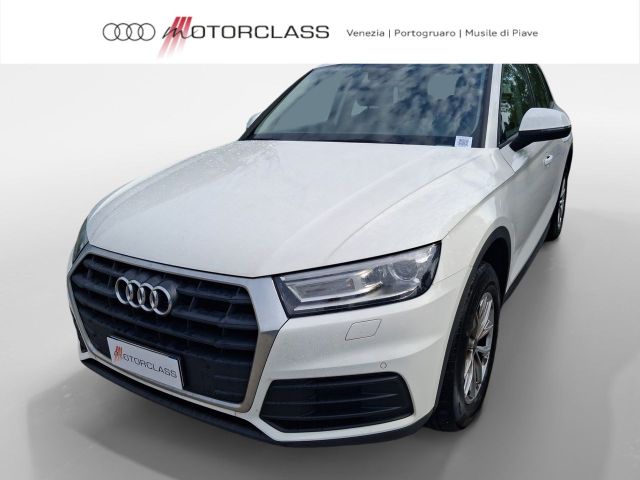 AUDI 40 Tdi Business Quattro S Tronic
